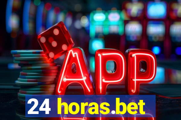 24 horas.bet